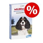 10% korting! Milbemax honden