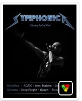 SYMPHONICA