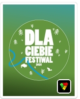DLA CIEBIE FESTIWAL 2025