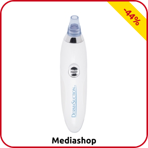 Derma Suction Vakuum-Hautreiniger