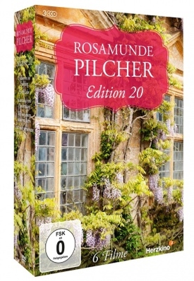 Rosamunde Pilcher Edition 20