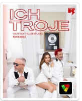 ICH TROJE - XXX-lecie