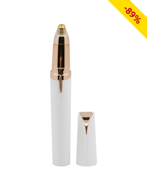 Eyebrow Remover