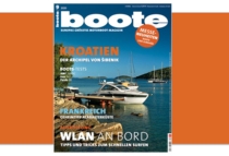 Die neue September-Ausgabe ist da! Die neue September-Ausgabe ist da!