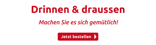 Drinnen & draussen