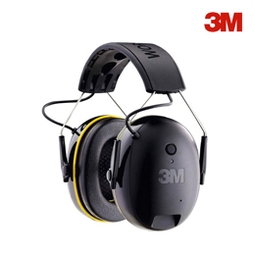 3M Oorkap WorkTunes Connect met Bluetooth