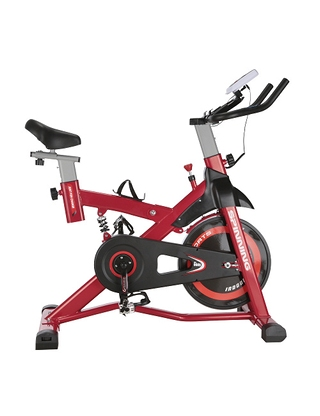 Spin Bike, Widerstand 8 kg
