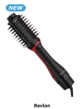 REVLON Bürste «One-step volumiser plus»