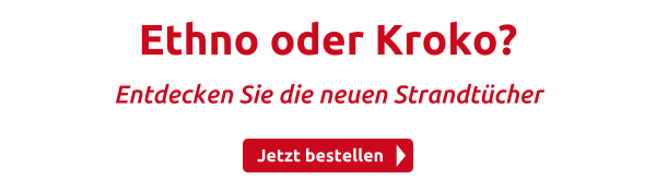Ethno oder Kroko?