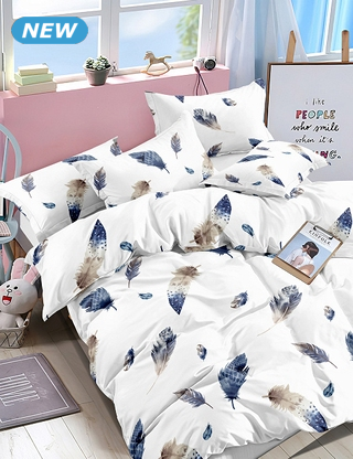 Garnitur «Lily», Mikrofaser