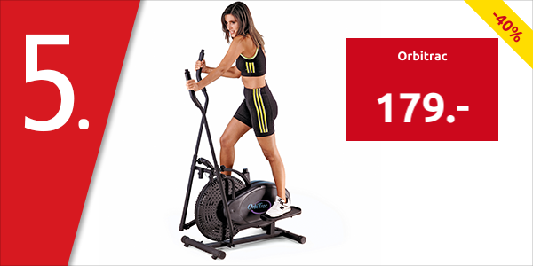 Orbitrac