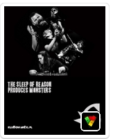 The Sleep of Reason Produces Monsters (TSORPM)