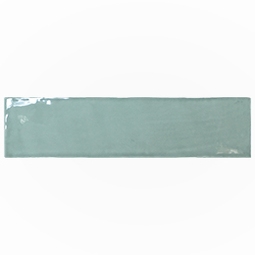 Wandtegel Masia jade 7,5x30 cm