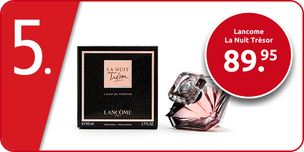 Lancome - La Nuit Trésor, Eau de Parfum