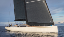 Nautor präsentiert erste Swan 98