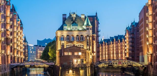 Hamburg