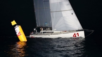 ARC January: erstes Boot im Ziel, X-Yacht auf See aufgegeben