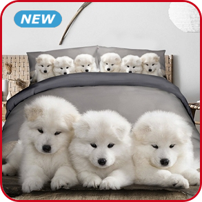 Garnitur «Puppies»