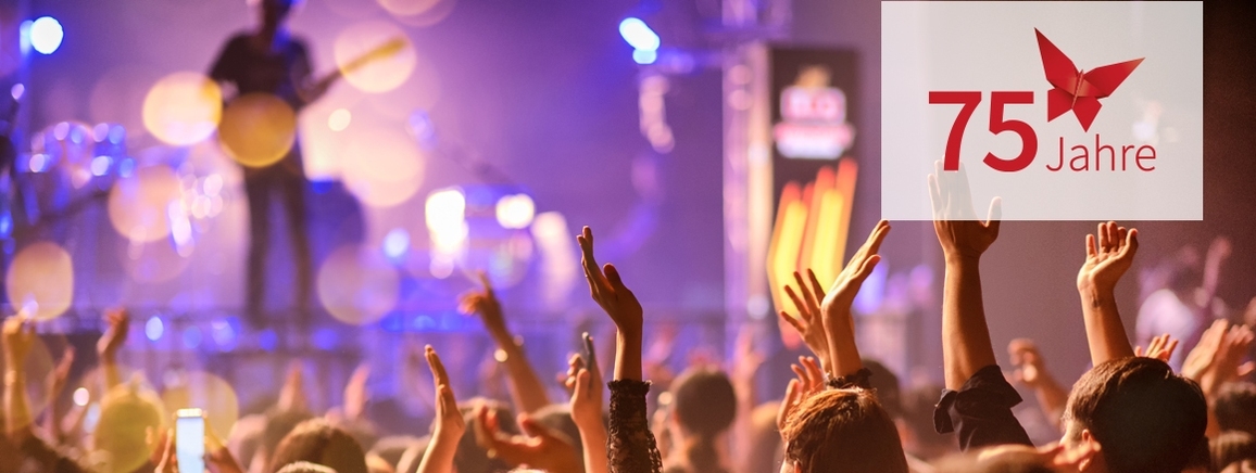 © Shutterstock.com/Party people studio