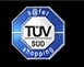 Reuter ist TÜV-geprüfter Onlinehändler