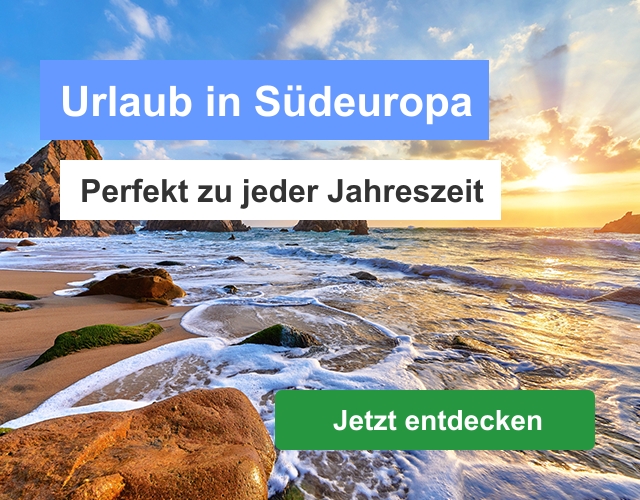 Die Vielfalt Europas