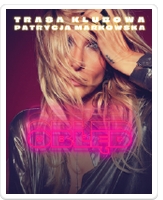 Patrycja Markowska "Obłęd"