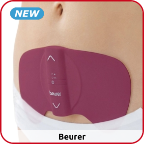 Sanfte Menstruation-Schmerzlinderung 