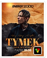 TYMEK