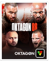 OKTAGON 86: Szczecin