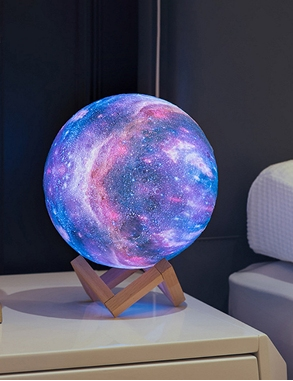 Lampe «Planet Light», 16 Farben, Ø 10 cm