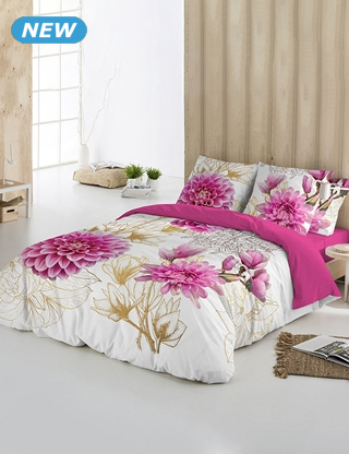 Bettwäsche «Enya»