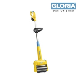 GLORIA MultiBrush li-on Plus accu onkruidborstel voegenborstel | HORNBACH