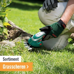 Grasscheren im HORNBACH Onlineshop