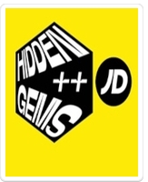 Hidden Gems Extras by ++& JD Sports