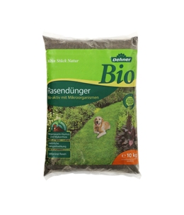 Dehner Bio Rasendünger