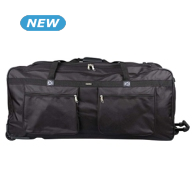 Reisetasche, Grösse XL, 154 l, 96 x 40 x 40 cm