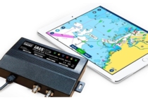 AIS-Transponder mit W-Lan bringt Echtzeitdaten aufs Tablet