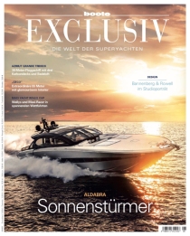 BOOTE EXCLUSIV Newsletter