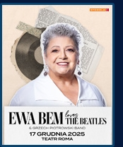 Ewa Bem & Grzech Piotrowski Band