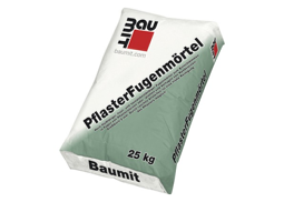 PflasterFugenmörtel Baumit 25 kg