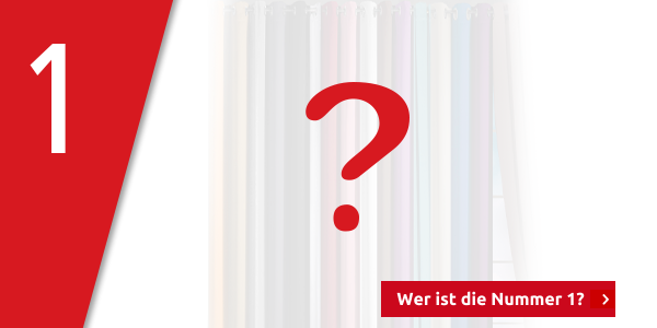 Vorhang, lichtundurchlässig