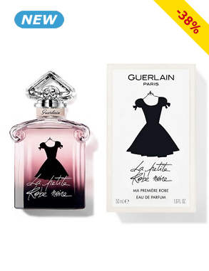 GUERLAIN Eau de Parfum «Petite robe noire», für SIE, 50 ml