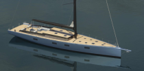 Neues Flaggschiff für YYachts