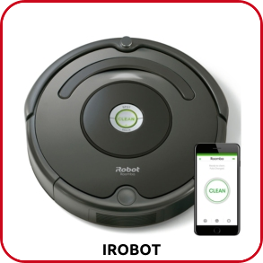 Saugroboter iRobot Roomba 676