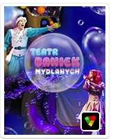 Teatr Baniek Mydlanych