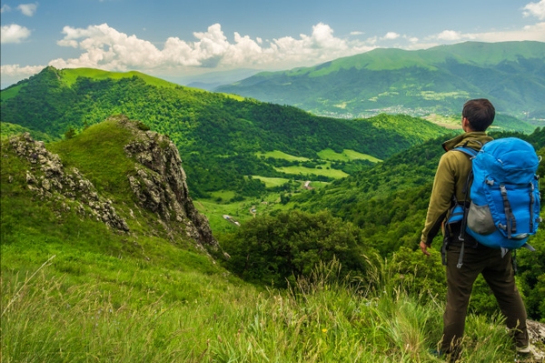 Wettbewerb: Armenien entdecken Gewinnen Sie eine unvergessliche Reise nach Armenien!