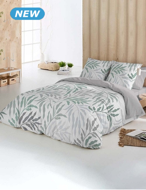 Bettwäsche «Spring»