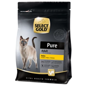 SELECT GOLD Pure Adult Huhn 400 g