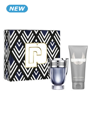 Paco Rabanne Parfum-Geschenkset «Invictus», für IHN, 50 ml