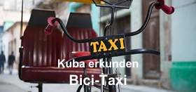 Bici-Taxi
